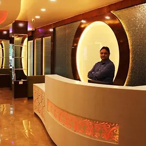 Hotel Saffron, Bénarès