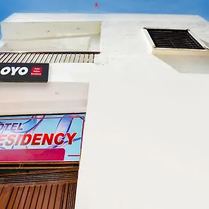 Hotel O Aditya Residency, Varanasi